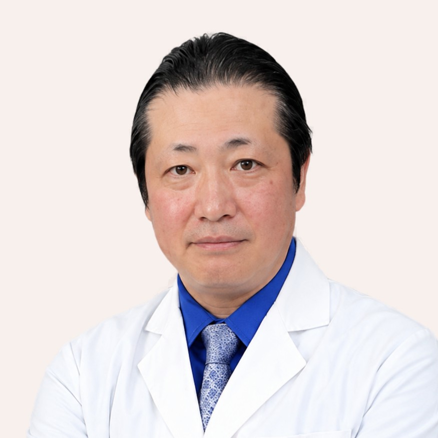 精神科医・竹内今日生